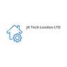 JK TECH LONDON LTD