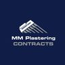 Marty Melville plastering