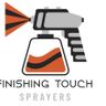 finishing touch sprayers