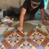 Michael tiling