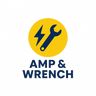 Amp & Wrench