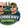 Hobberry delivery and removal