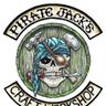 pirate jacks craft workshop