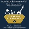 clarkson clearance