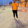 Ahmed salem