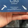 CSG Joinery
