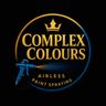 Complex Colours