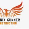 Phoenix Gunner