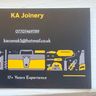 KA Joinery