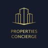 Properties Concierge