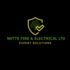 NOTTS FIRE & ELECTRICAL LTD