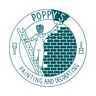 Poppy's Painting And Decorating