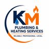 KM Plumbing&Heating Services
