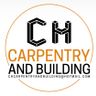 CH carpentry and building