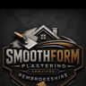 Smooth Form Plastering 