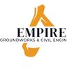 Empire groundworks and civil engineering Ltd