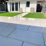 B Mann fencing & landscaping