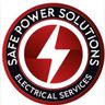 Electric man