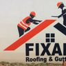 Fixall Roofing and Guttering