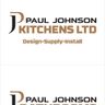 Paul Johnson Kitchen and Bathroom fitter