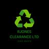 RJ removal and logistics