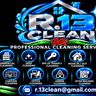 R.13 Clean