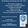 DJL Heating Solutions