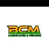 BCM Landscapes & Fencing