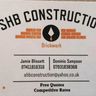 SHB Construction