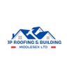 JP Roofing & Building Middlesex LTD