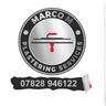Marco M Plastering