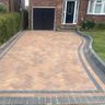 Blue Driveways And Landscaping
