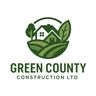 GREEN COUNTY CONSTRUCTION LIMITED