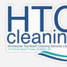 Homolaraw Top-notch cleaning services Ltd