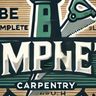 BE complete carpentry