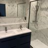 T.wilkinson bathrooms and tiling.