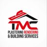 Tmc plastering