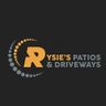 Rysie's Patio's And Driveways