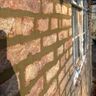 Brick laying/ plaster