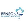Bensons Plumbing & Heating ltd