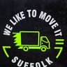 We like to move it