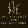 D&C finishes LTD
