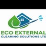 Eco External Cleaning Solution