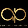Alfred pointing and restoration Ltd