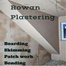 Rowan Plastering