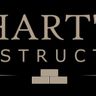 Hart’s Construction Ltd