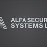 Alfa Security Systems Ltd