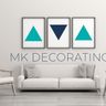 MK Decorating Maintenance and Refurbishment Ltd
