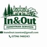 In and Out Handyman Services