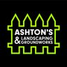 Ashtons landscaping and ground works